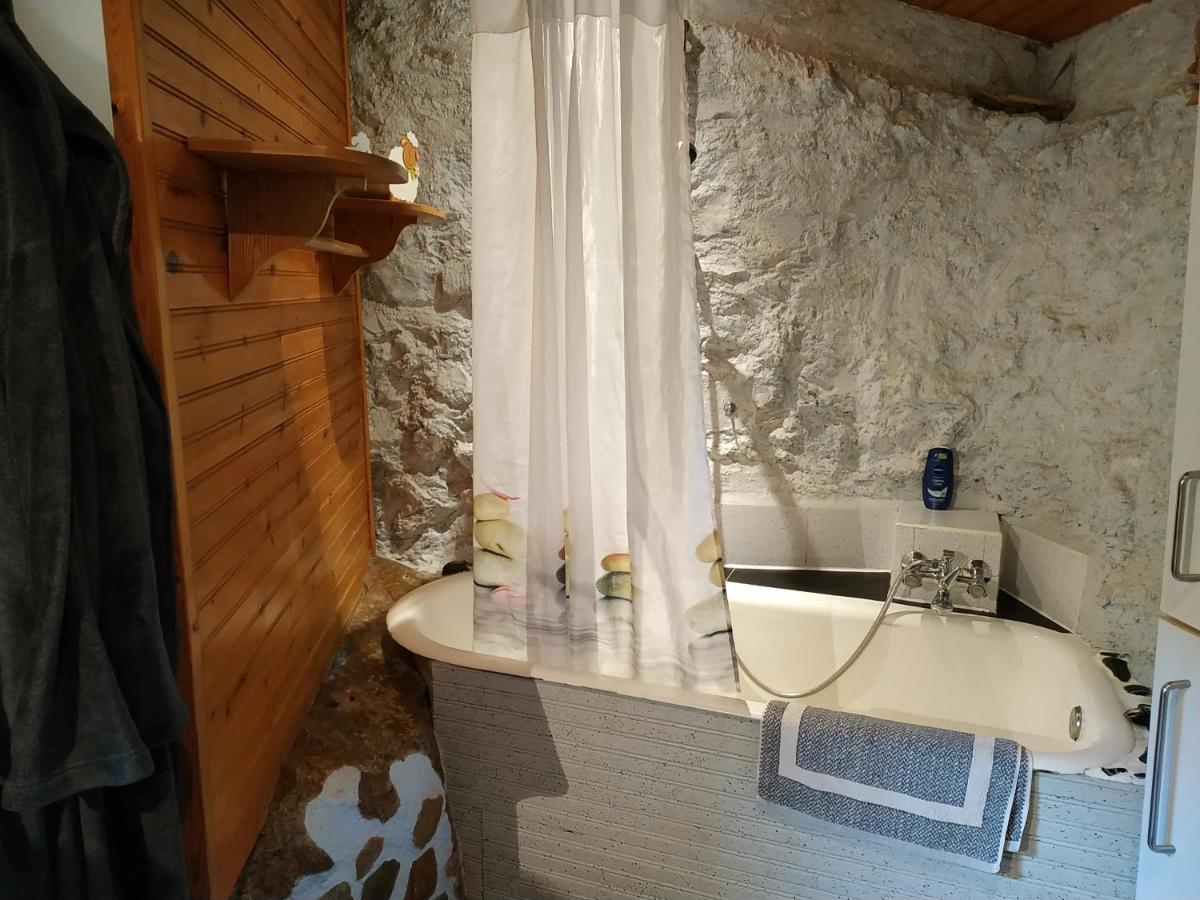 Wellanidia Cottage Skoutari Gythio Extérieur photo
