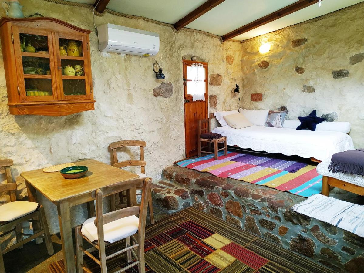 Wellanidia Cottage Skoutari Gythio Extérieur photo